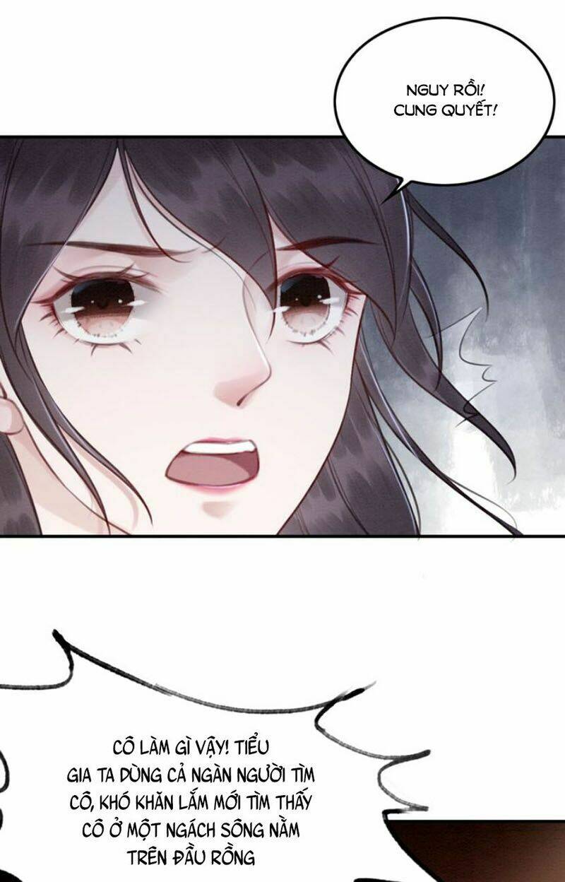 trọng sinh bá sủng nhiếp chính vương quá mạnh mẽ chapter 46 10