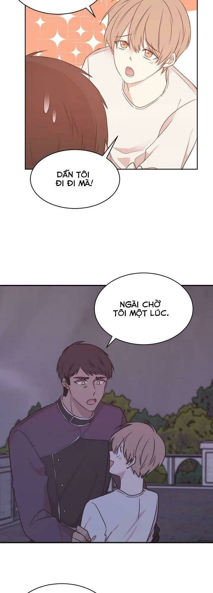 tôi chọn kết thúc của hoàng đế chapter 58 5