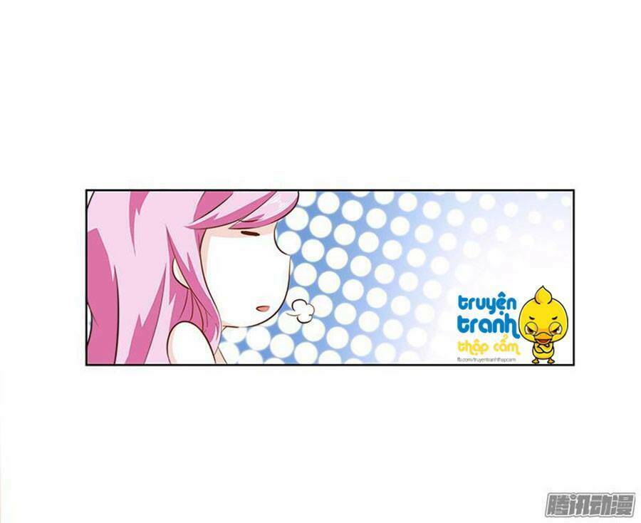 cường sủng hào môn tiểu manh thê chapter 22 32