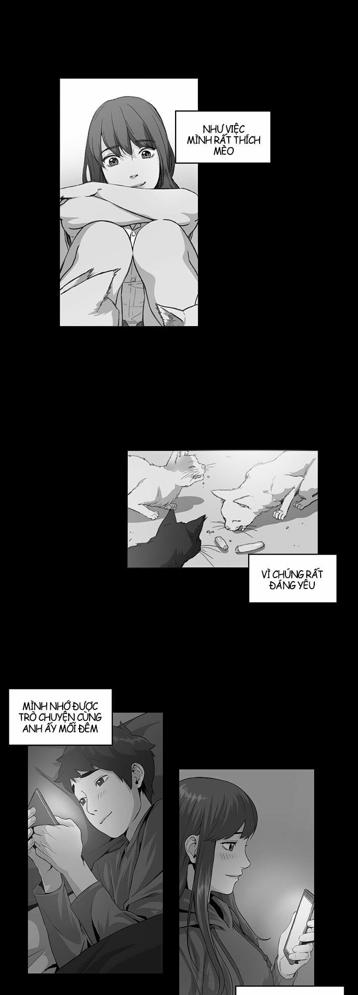 by chance chapter 51 23