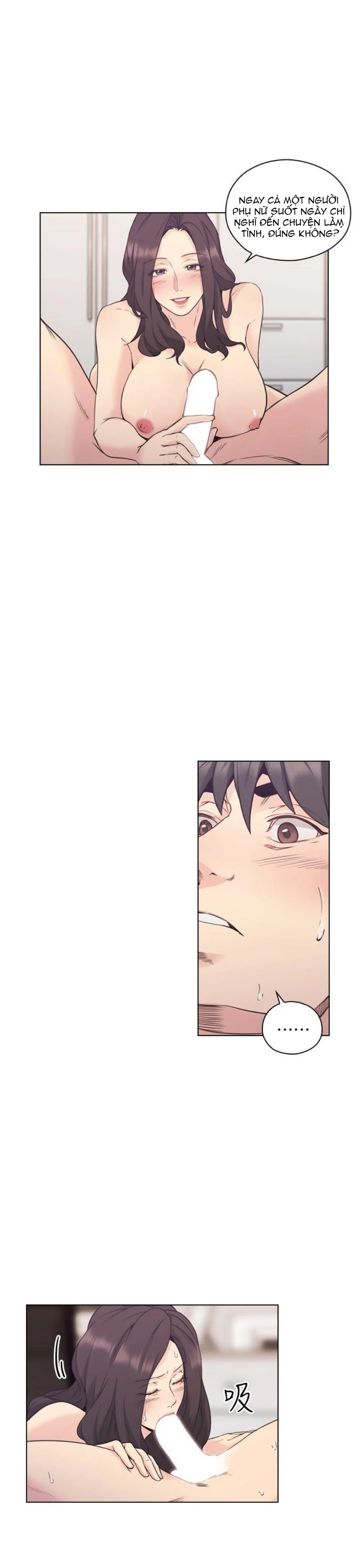 tình nhân chapter 35 12