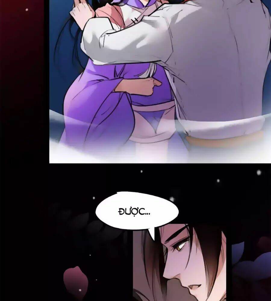 đường tăng cũng quyến rũ chapter 52 41