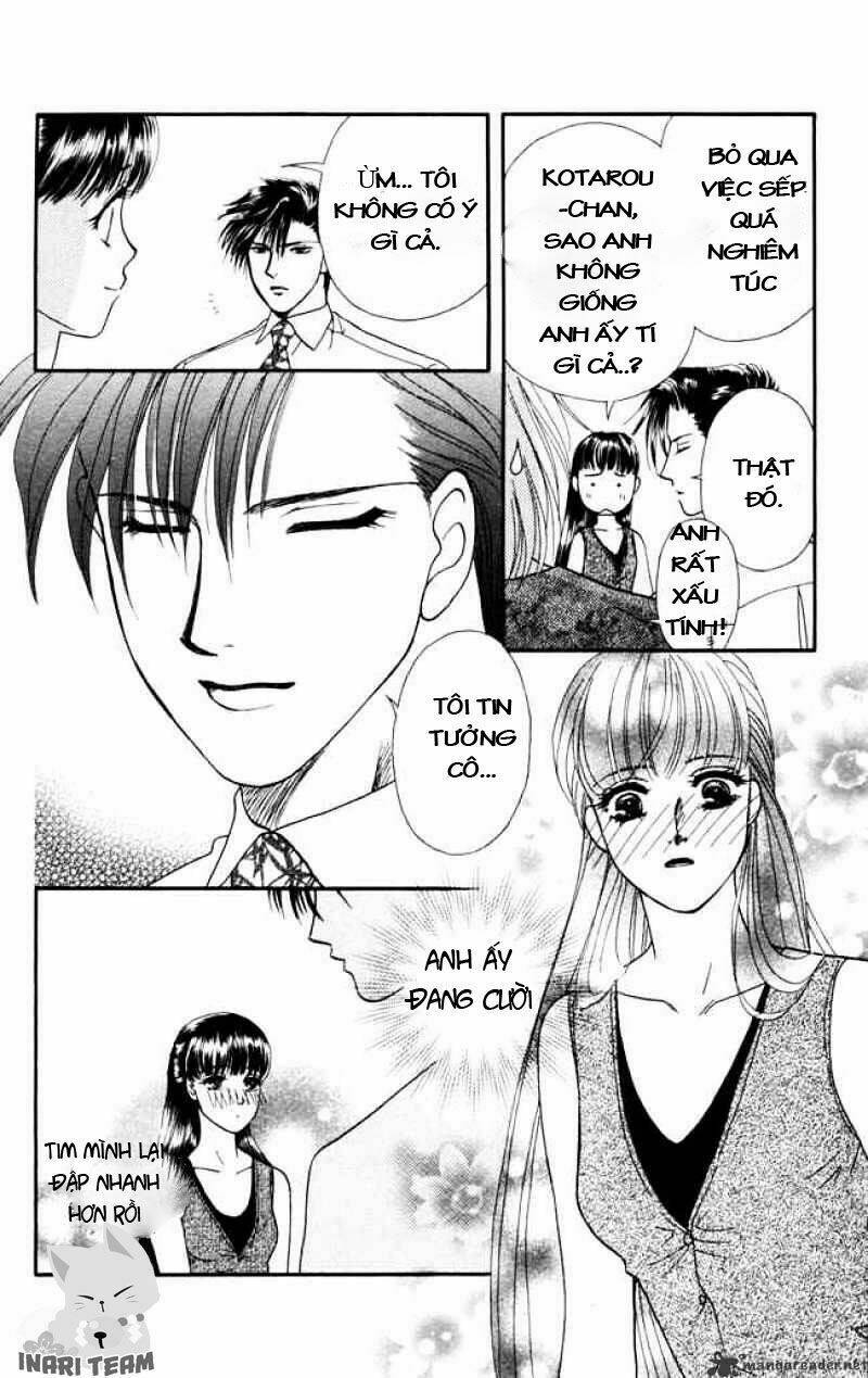 barairo my honey chapter 5 10