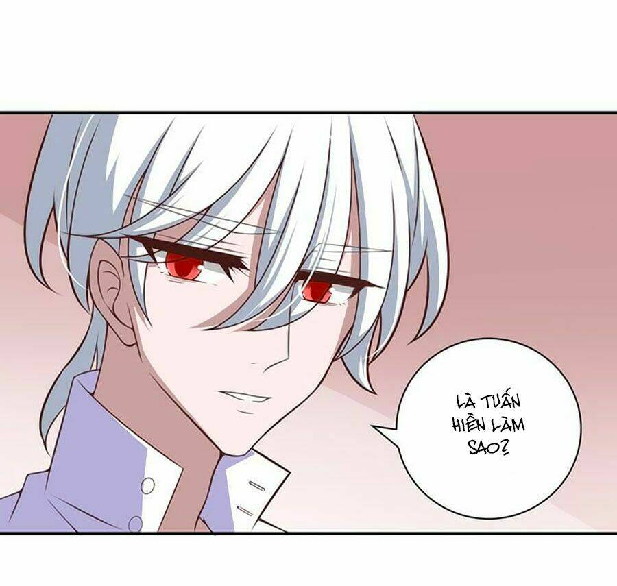 người yêu khát máu của tôi chapter 53 33