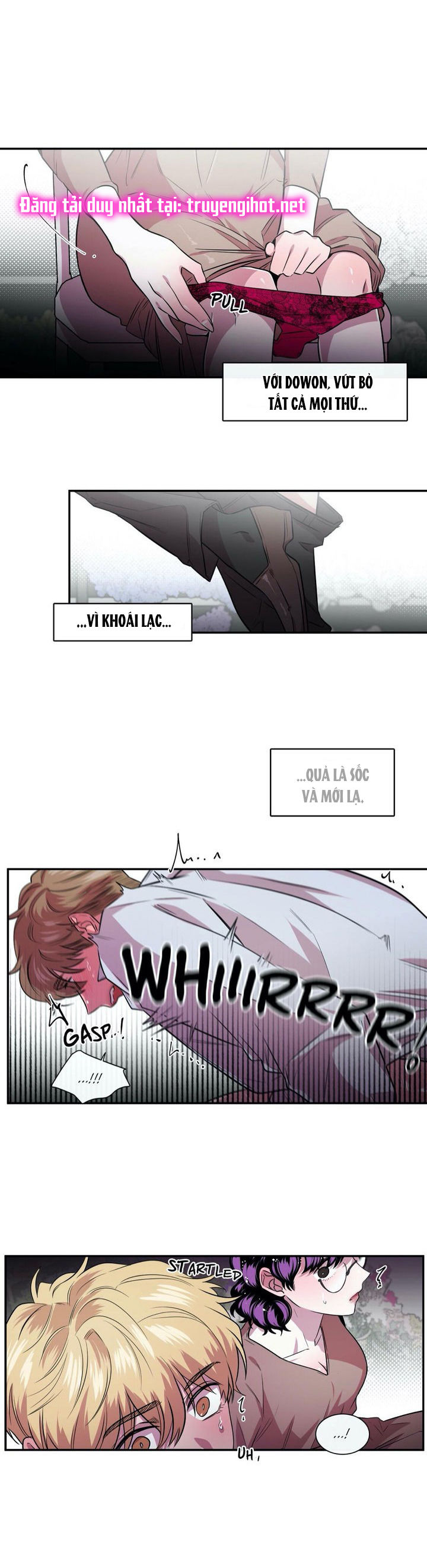 s flower chapter 83.1 9