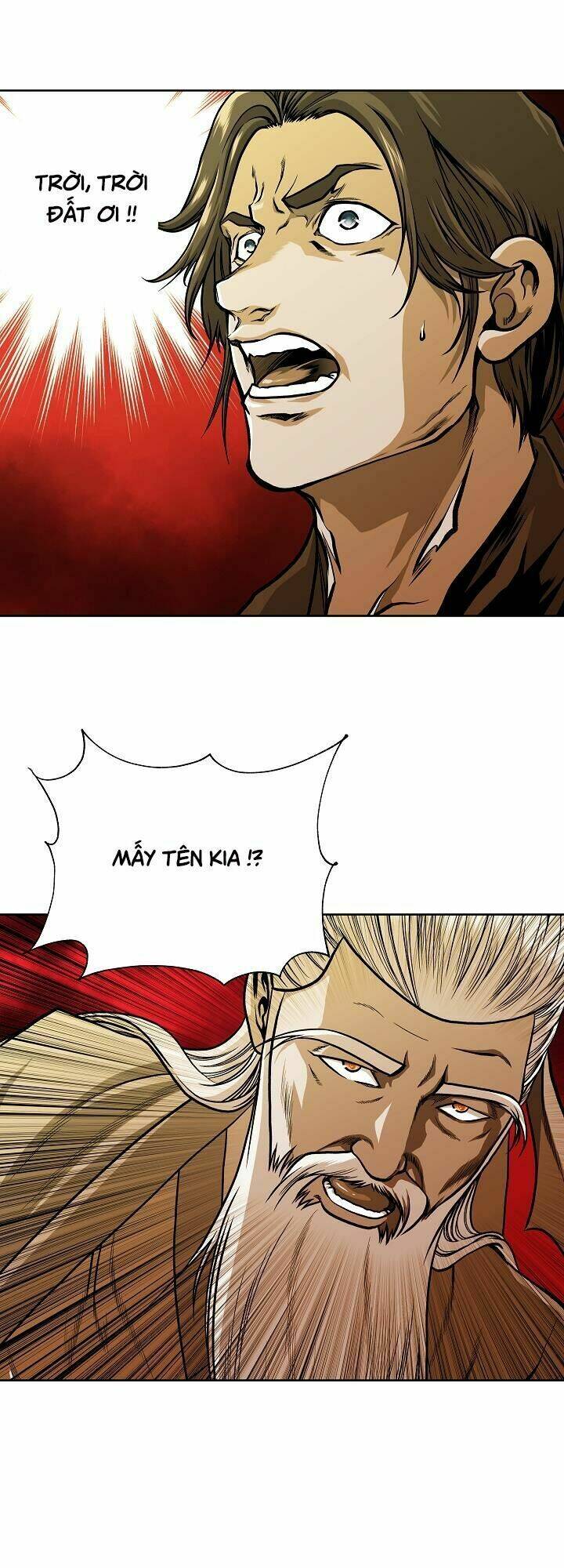 ngũ hợp chí tôn chapter 29 32