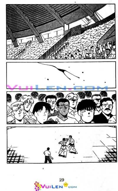 truyền nhân atula - shura no mon i chapter 29 25