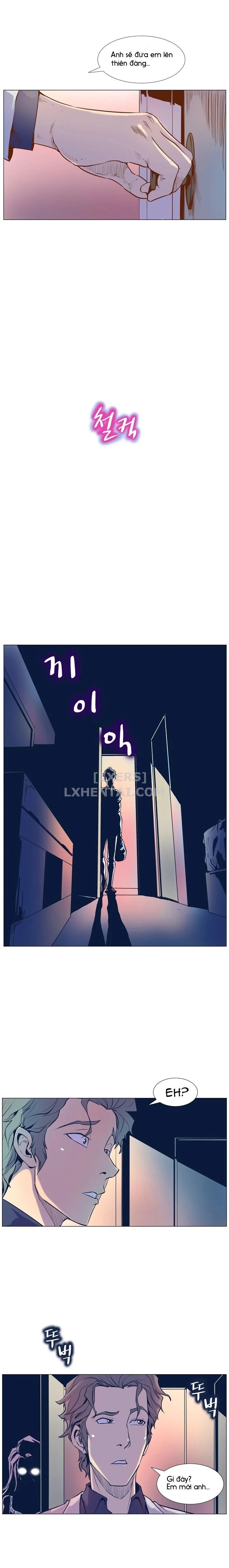 thân phận bí mật chapter 3 16