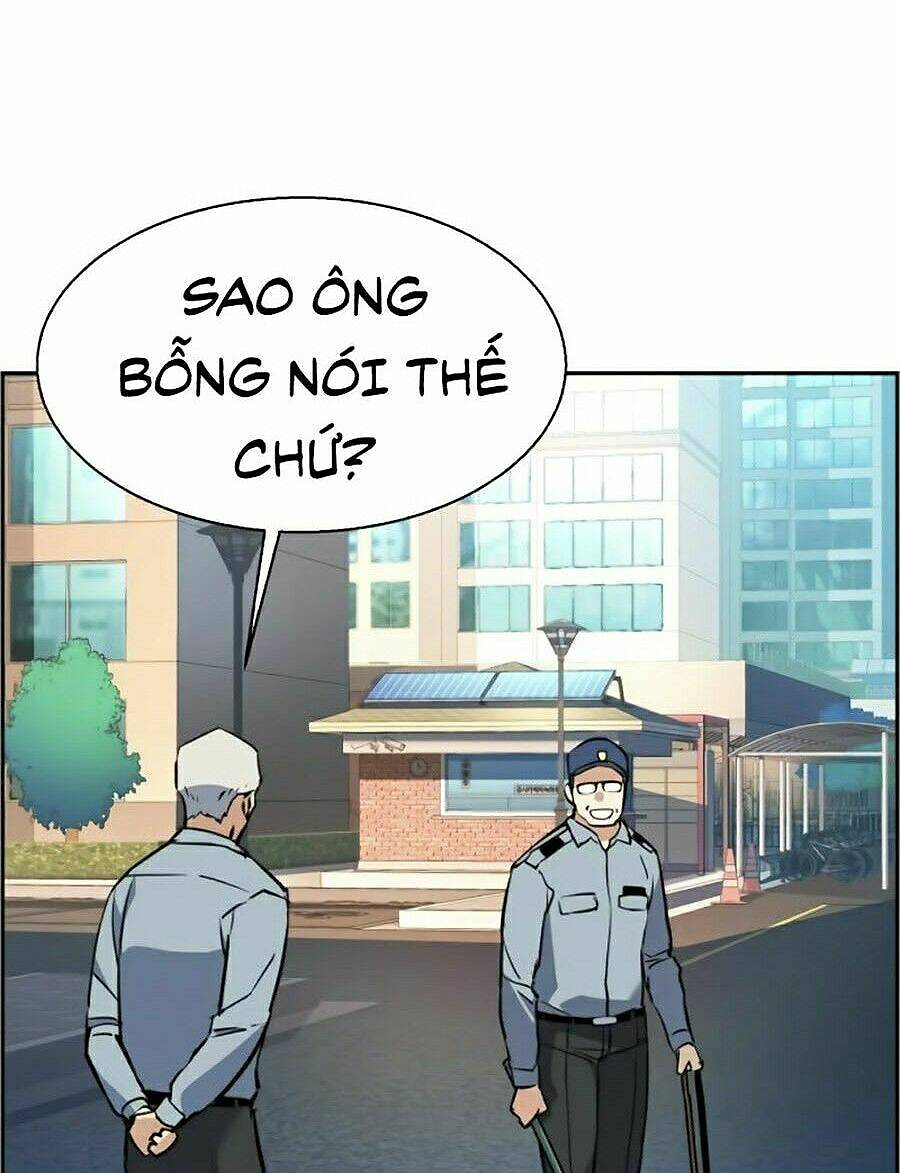 bạn học tôi là lính đánh thuê chapter 28 17