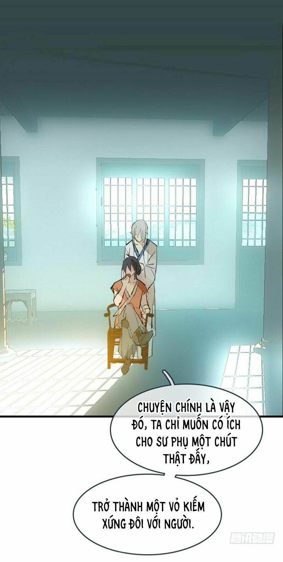 sư phụ lại trêu chọc ta chapter 56 38