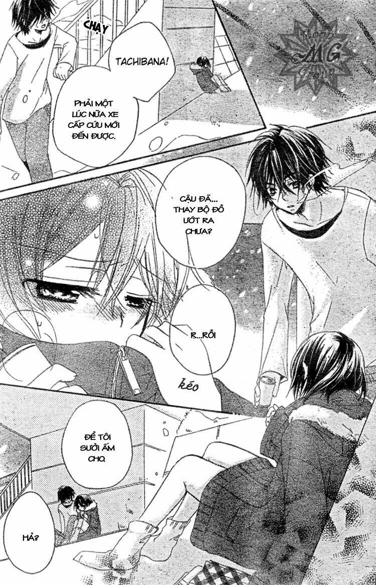 boyfriend - namorado chapter 10 33