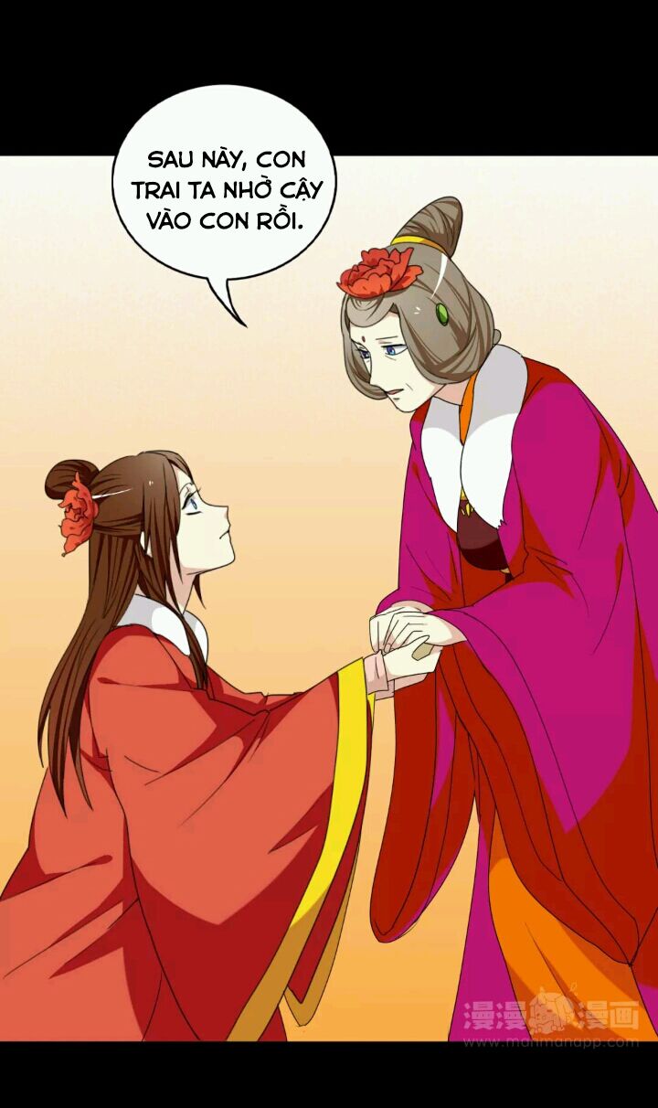 lưỡng bất nghi (full) chapter 99 25