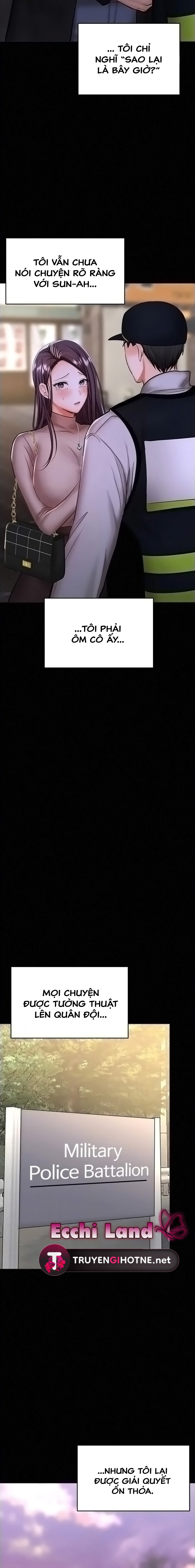 chiều chuộng em đi mà chapter 24.2 10