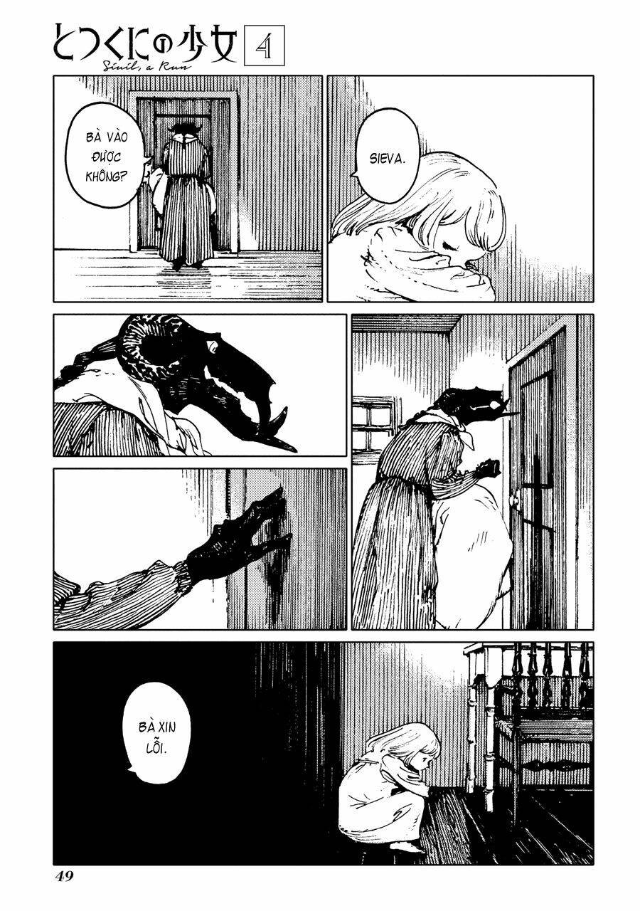 cô bé đến từ vương quốc bên ngoài chapter 17 16