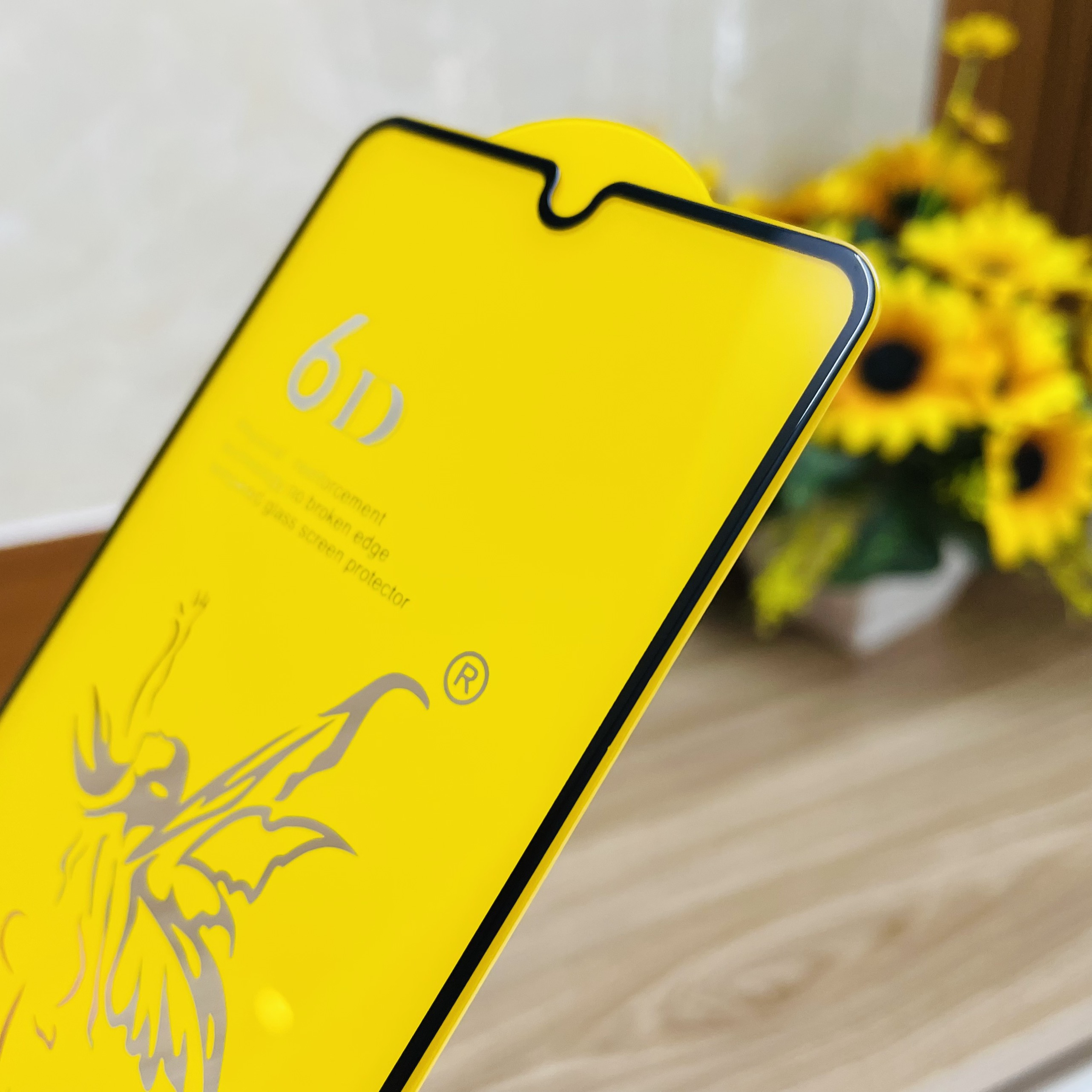 Cường lực thiên thần dành cho Galaxy A31 Full màn hình