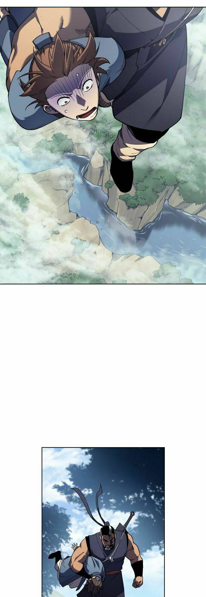 câu chuyện về người lưu giữ lịch sử chapter 1 52