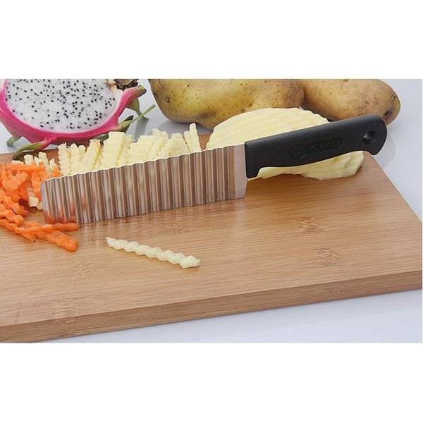 Dao cắt lát sóng Kiwi