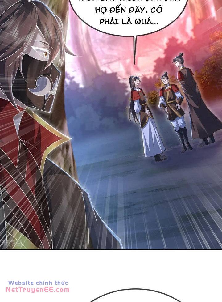 tiên võ đế tôn chapter 556 19