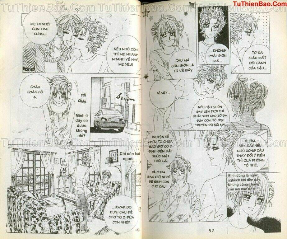 bí mật chapter 6 27