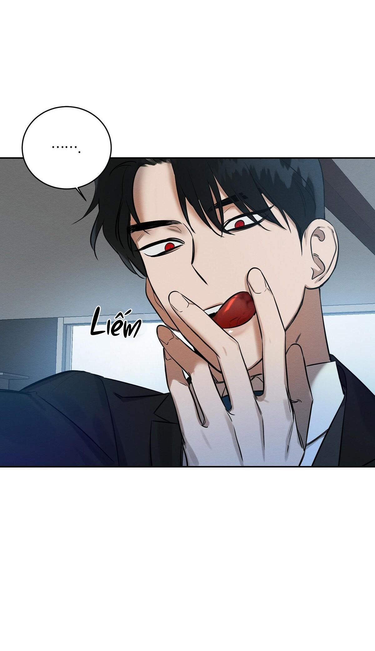 vòng xoáy của ác ma chapter 5 45