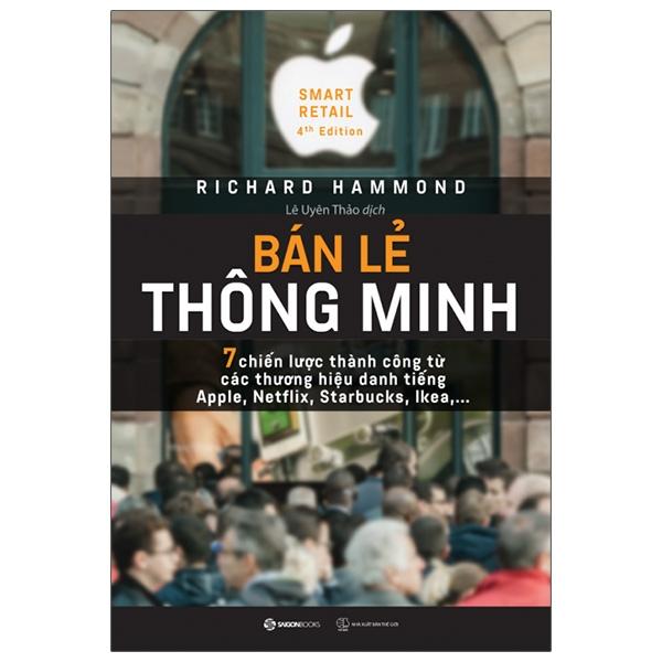 Sách Bán Lẻ Thông Minh
