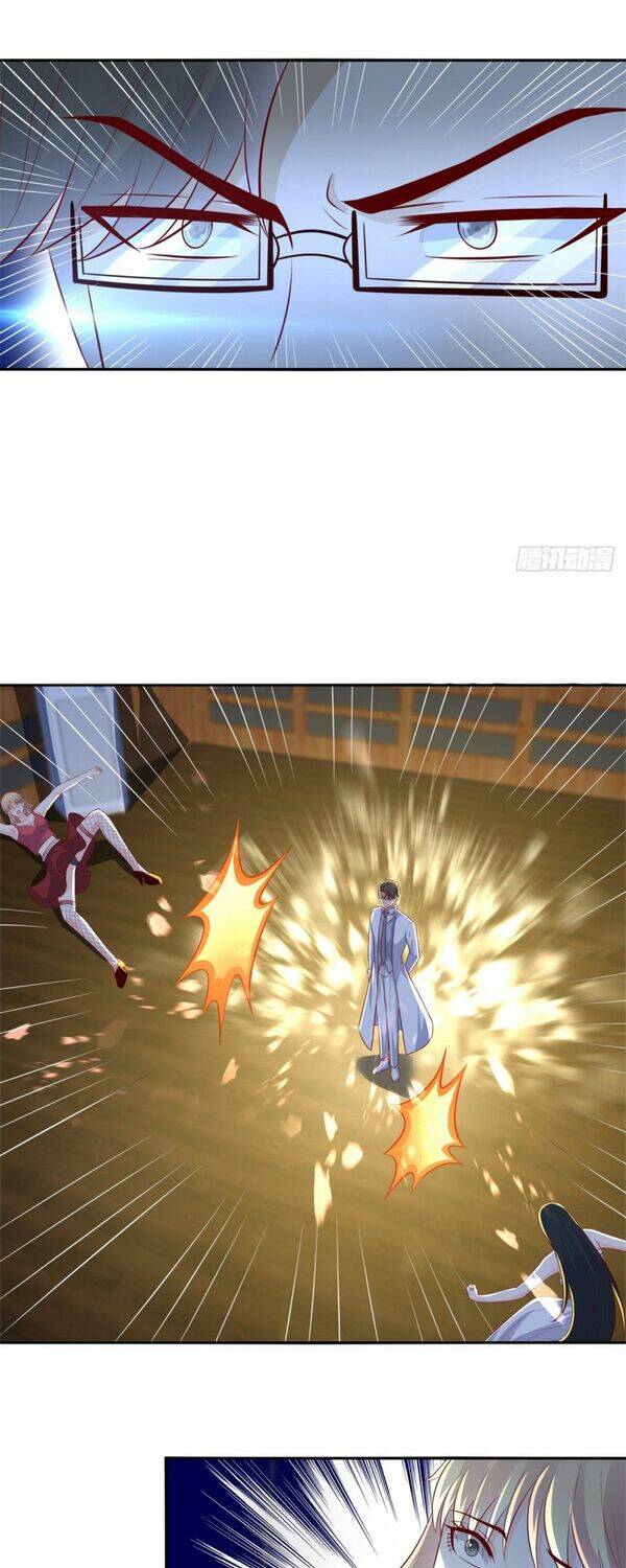 trùng sinh chi thần đế quy lai chapter 55 18