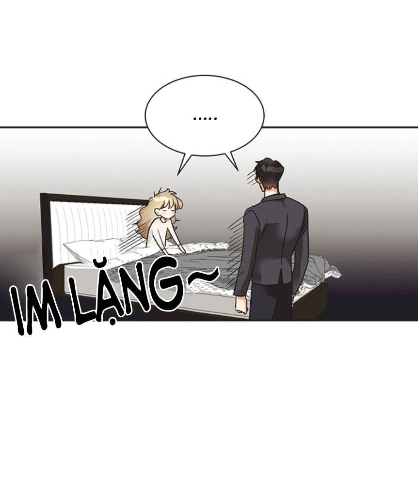 nụ hôn của giác quan thứ sáu chapter 22 17