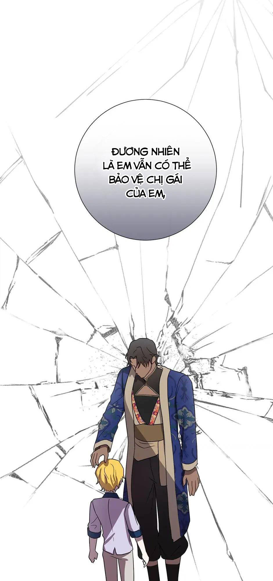 xin ngài đừng ăn tôi chapter 84 14