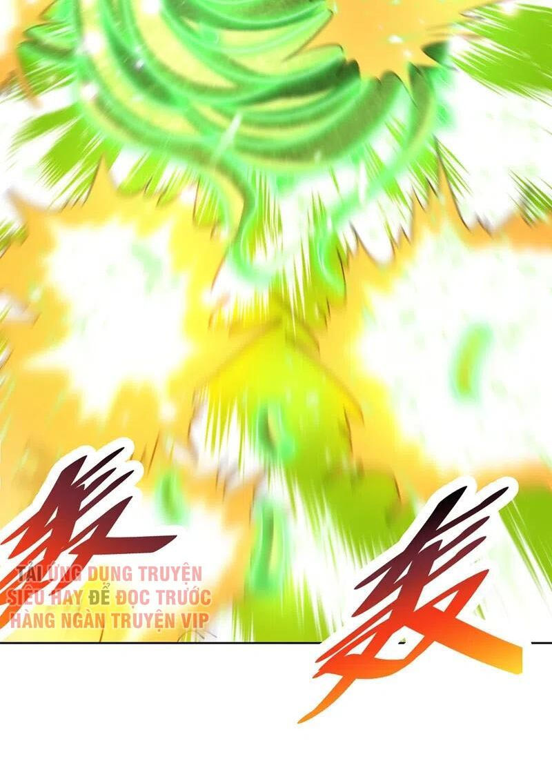 yêu giả vi vương chapter 178 24