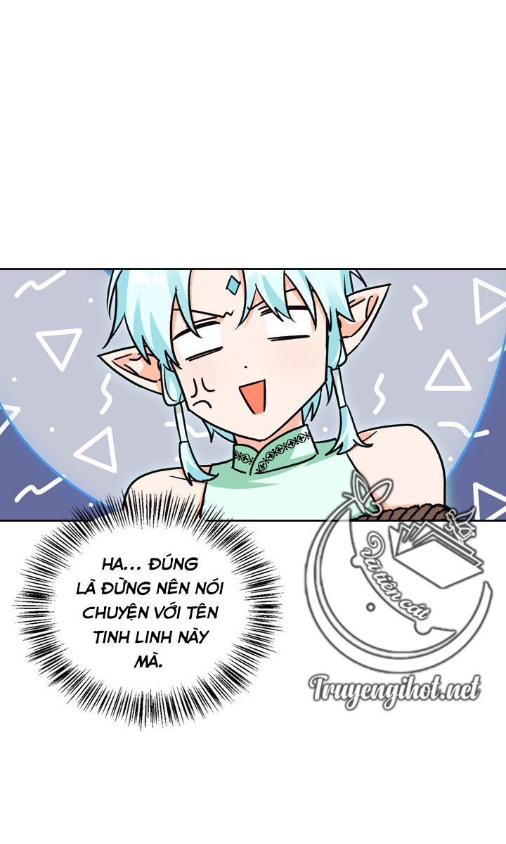 ác nữ xứng đôi với bạo chúa chapter 80.1 9