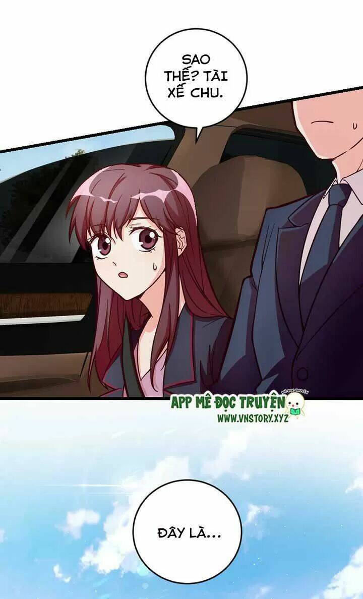 thiên hậu trở về chapter 98 11