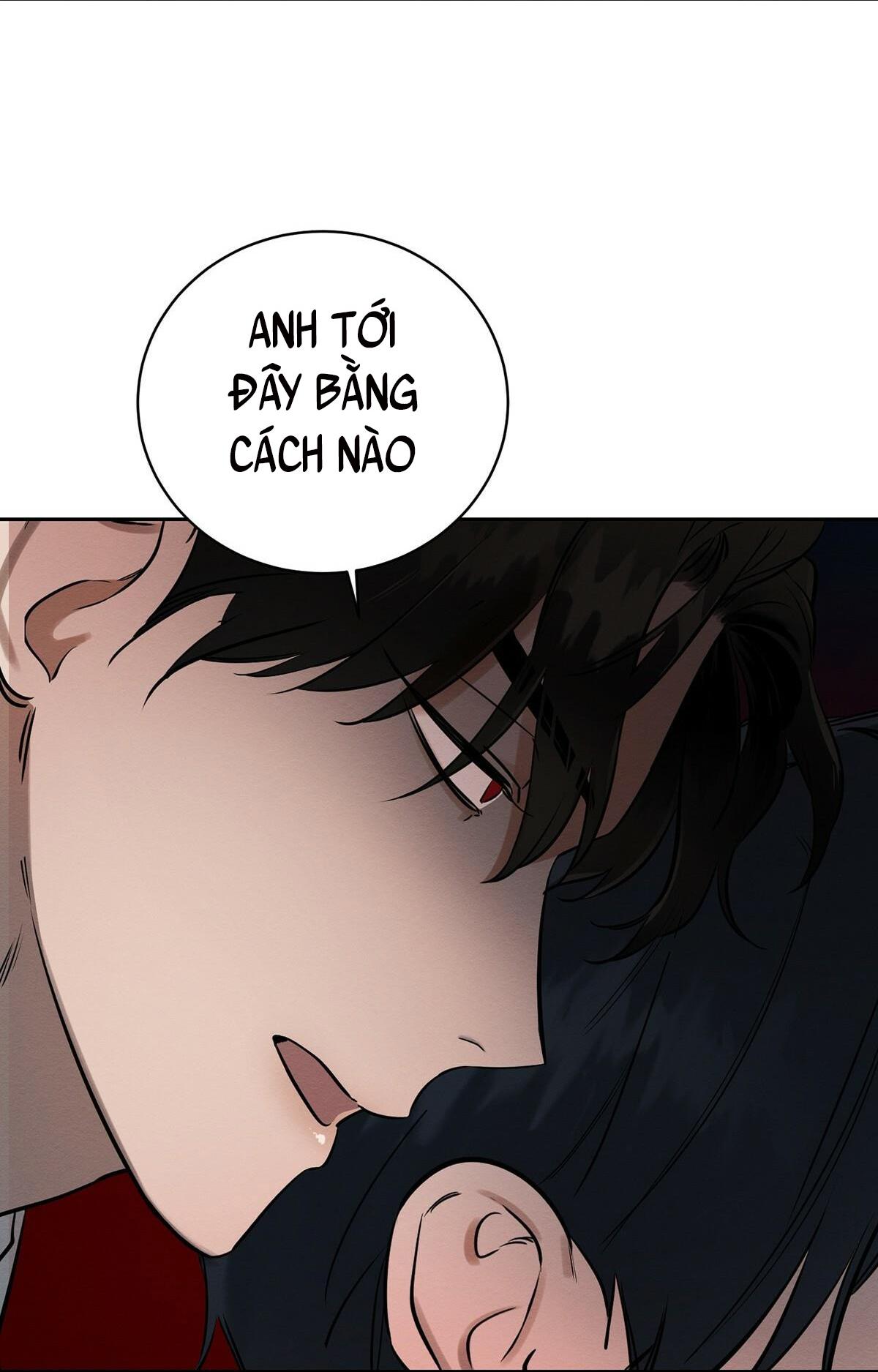 vòng xoáy của ác ma chapter 4 98