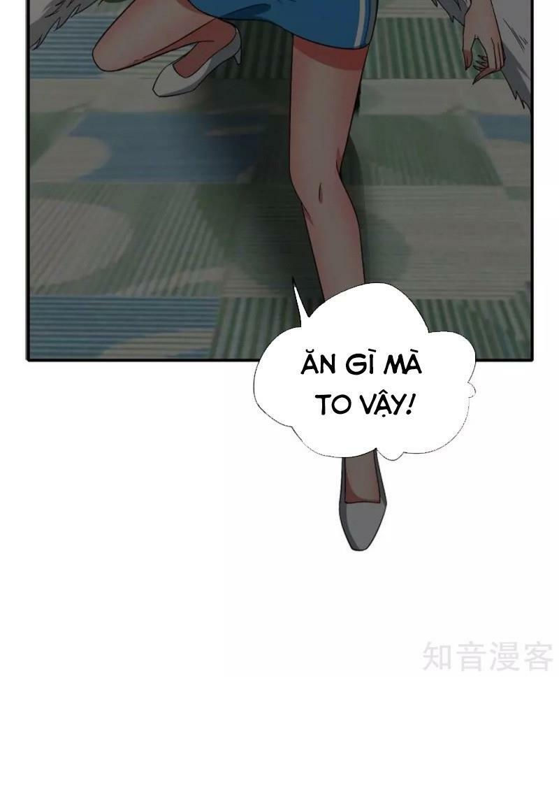 vòng bạn bè mạnh nhất của tiên giới chapter 42 5