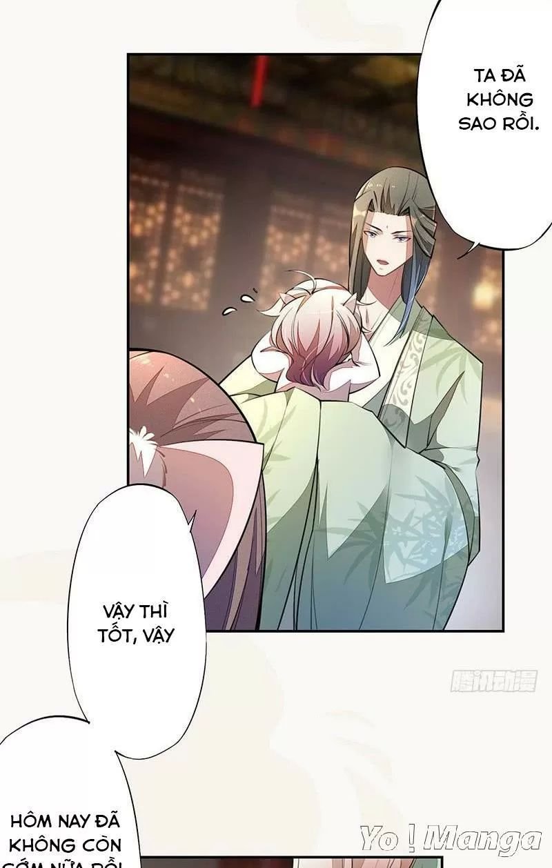 tuyệt thế luyện đan sư chapter 56 11