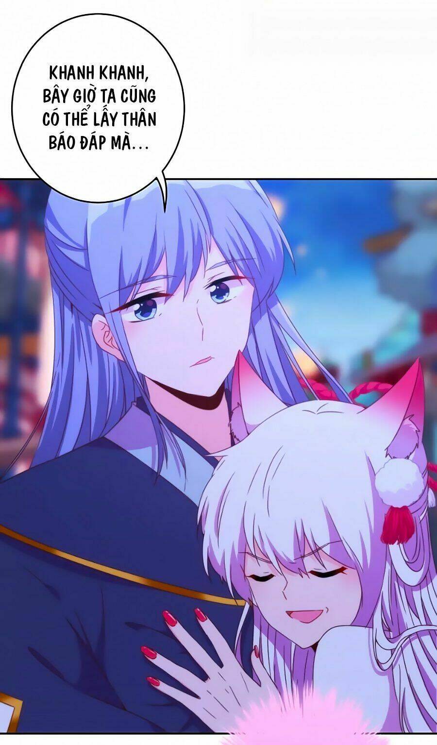 vương phi, vương gia nhà ngươi không ngốc nữa rồi chapter 12 27