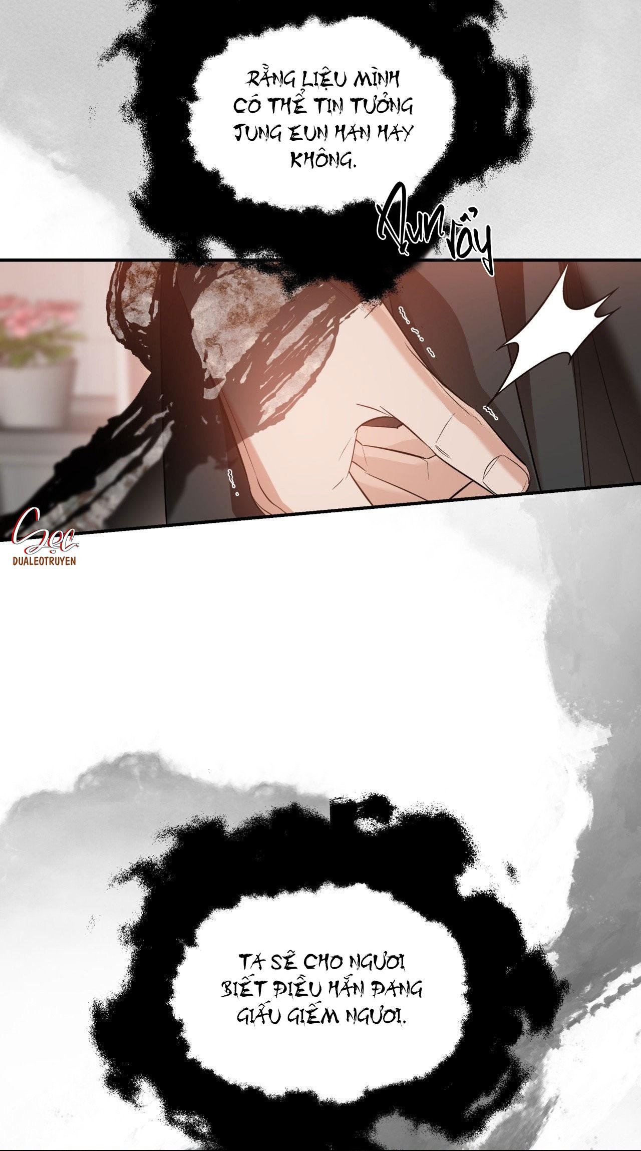 lệnh cứu rỗi chapter 69 12