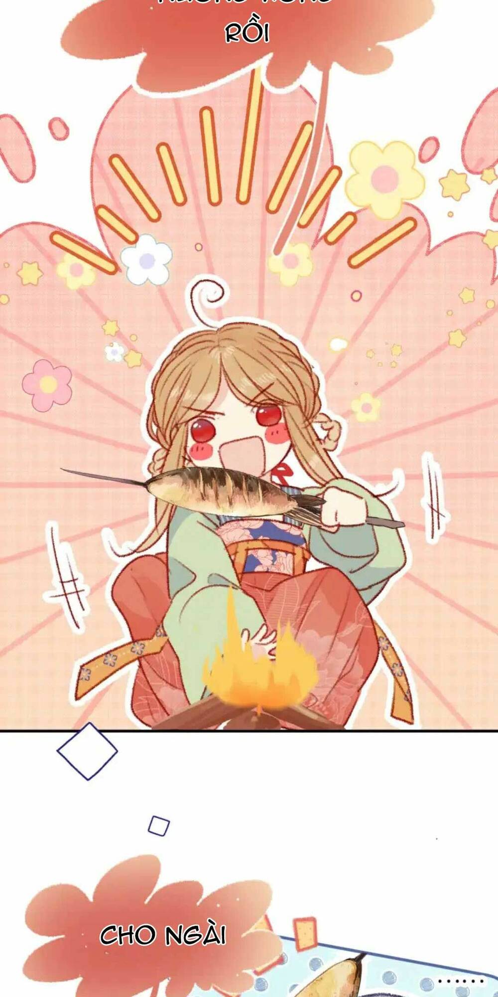 hoàng đế bệ hạ : cùng ta đi ăn xin nào chapter 10 4