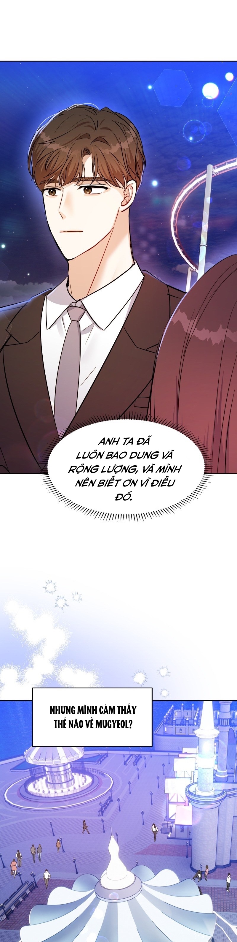 bản cam kết hôn nhân chapter 50 41