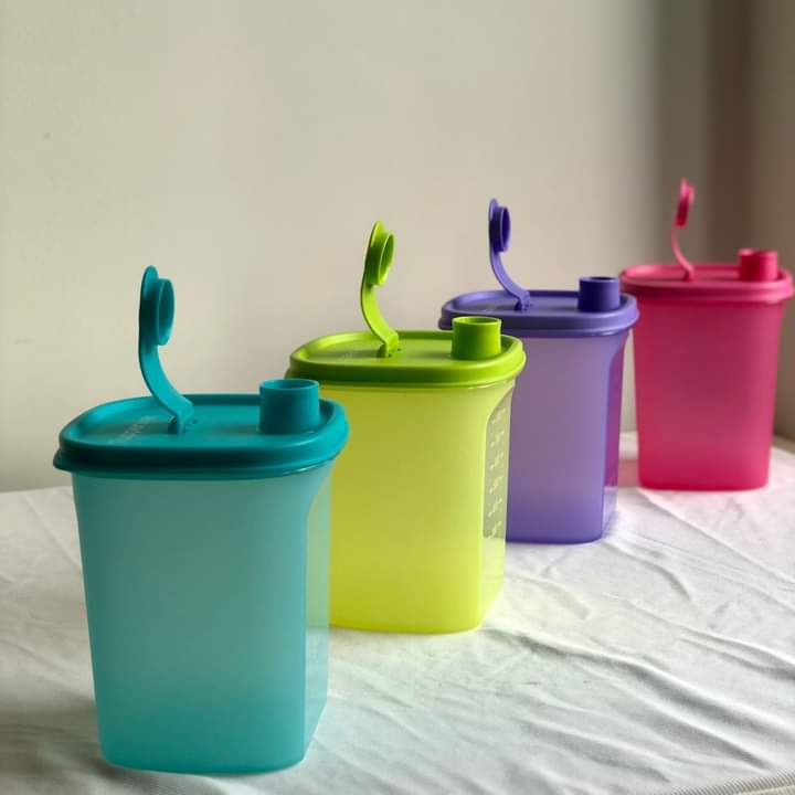 Bình nước Slim Line Pitcher 1L