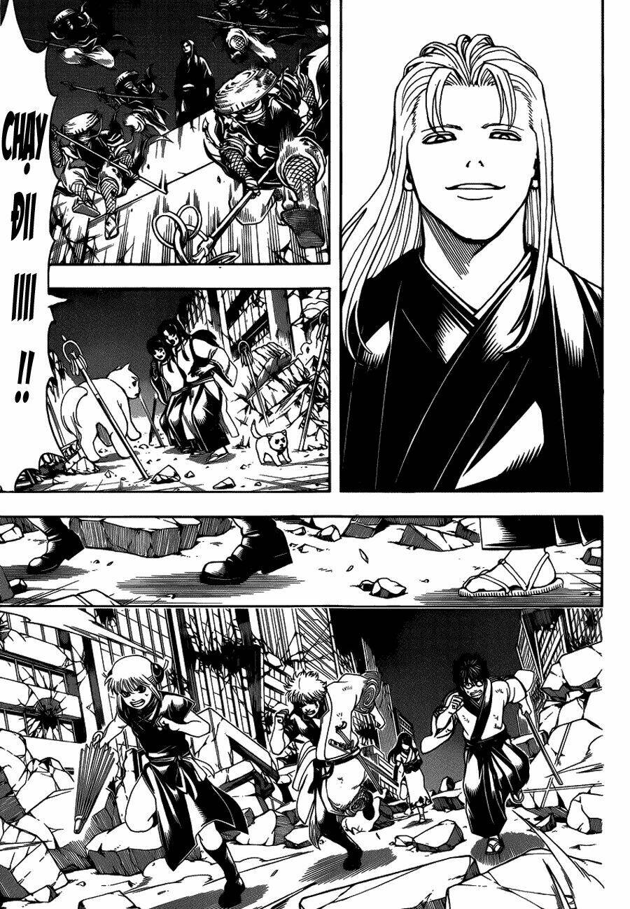 gintama - linh hồn bạc chapter 654 9