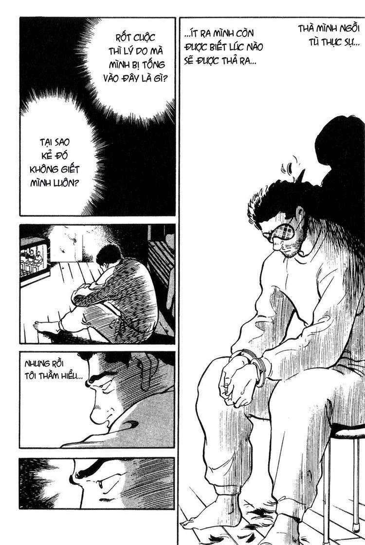 old boy chapter 6 12