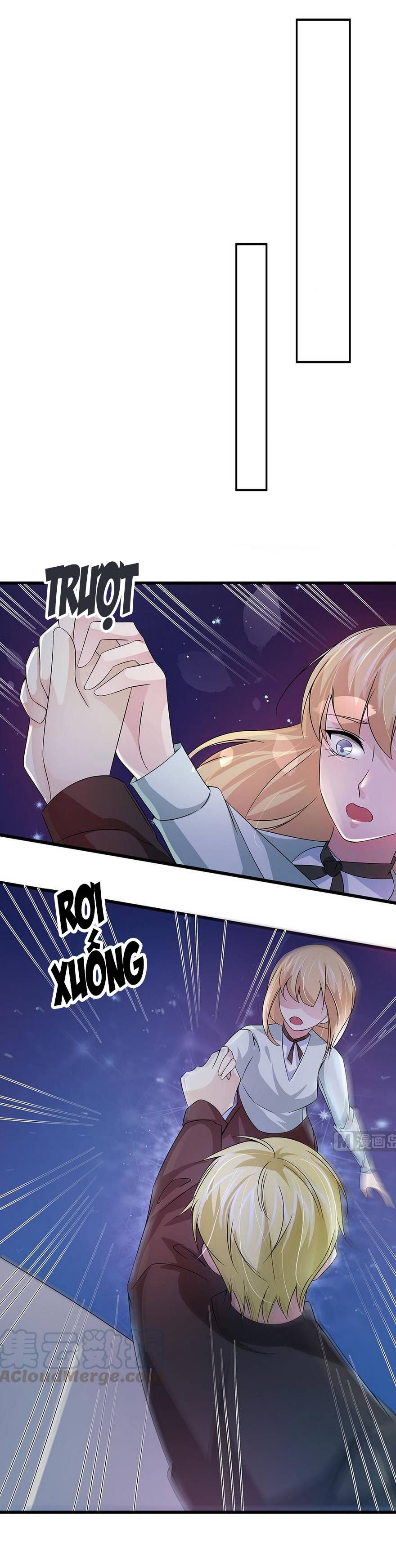 cô sát thủ ơi, yêu nhau nhé chapter 53 6