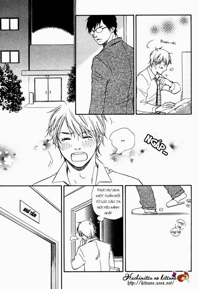 a boring man chapter 1 26