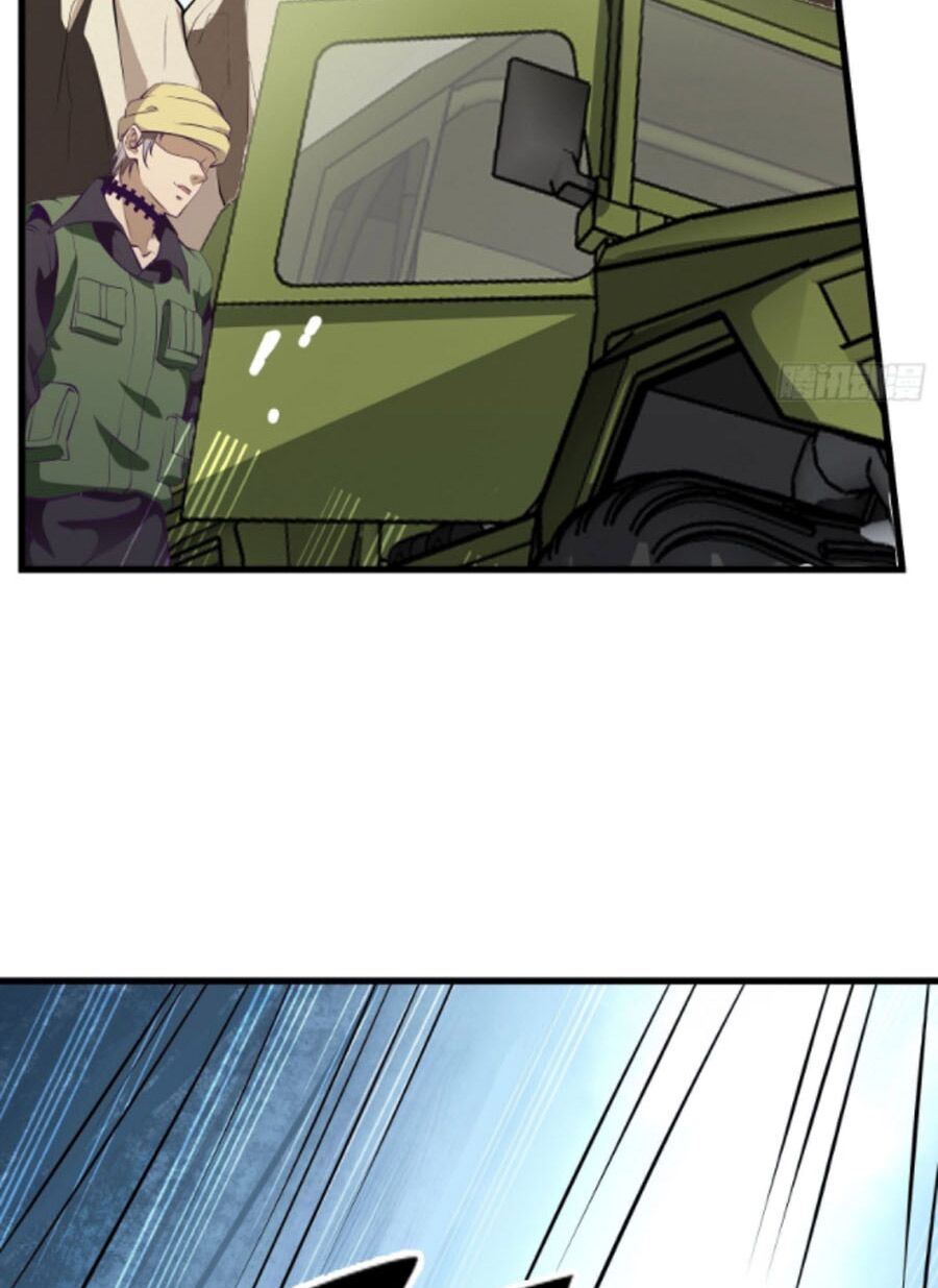 nãi ba là chiến thần mạnh nhất chapter 83 5