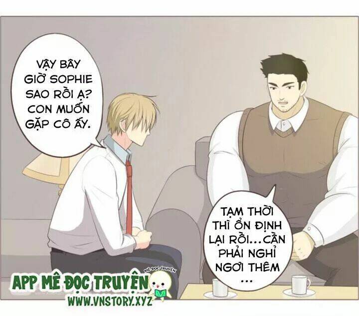 xin chào! dân nữ chapter 53 19