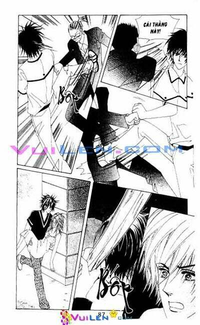 người duy nhất chapter 125 8