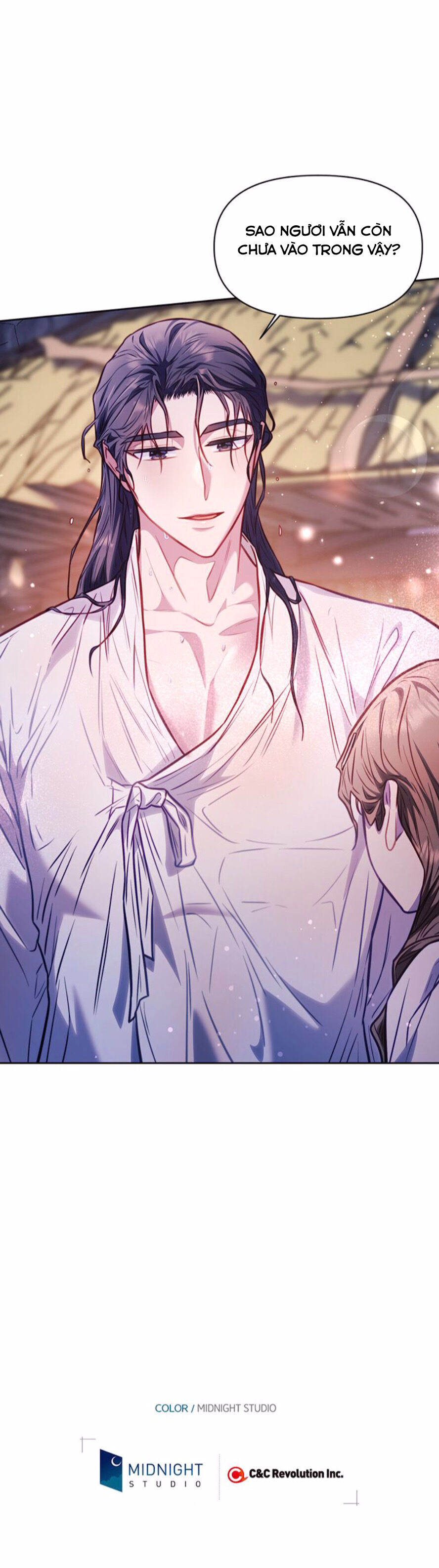 [18+] trăng nơi đỉnh núi chapter 15.2 12