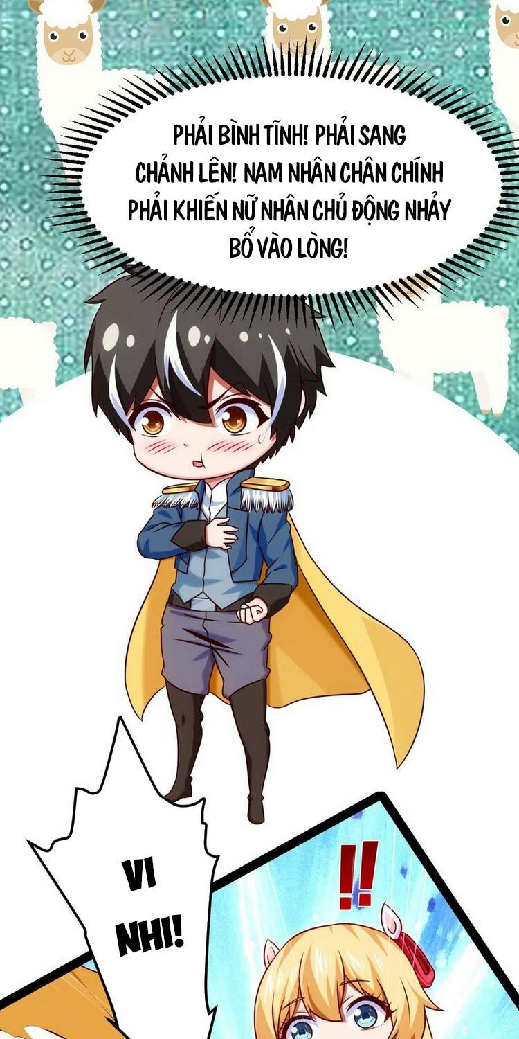 ma thú kiếm thánh dị giới tung hoành chapter 187 39