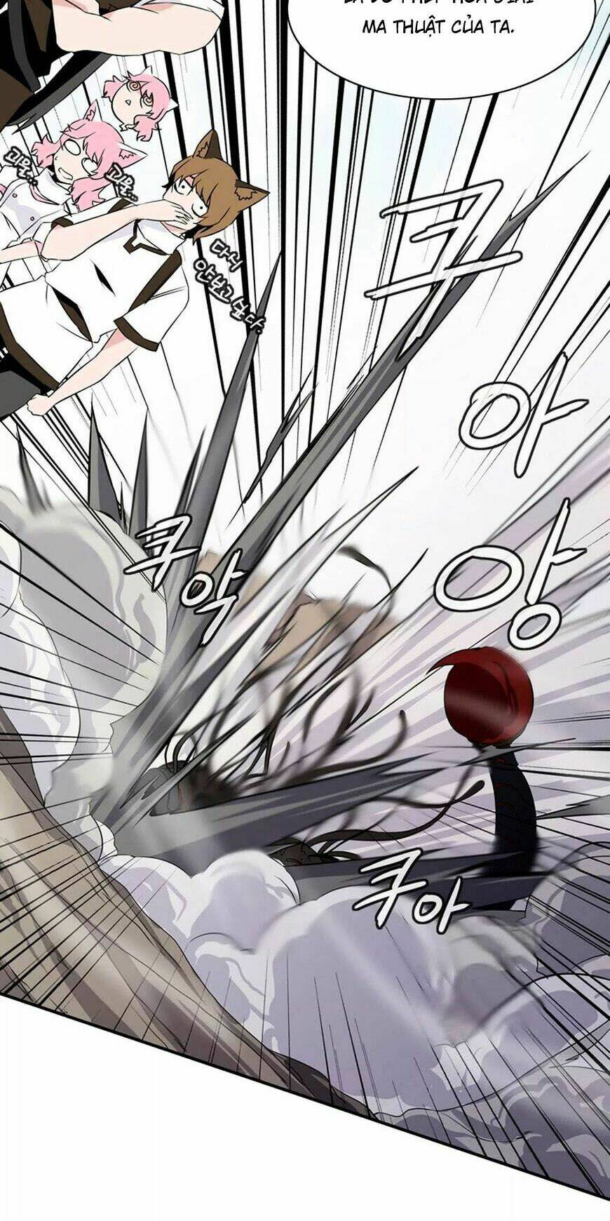 ảo mộng vương chapter 15 16