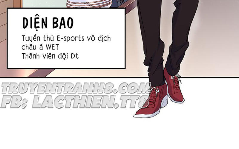 mật thất khốn du ngư chapter 2 10